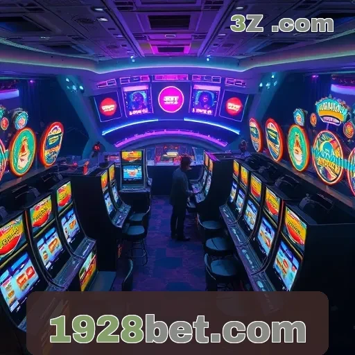 1928bet.com: Descubra o App e Suas Funcionalidades Imperdíveis!