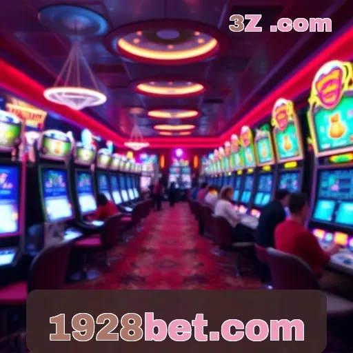 1928bet.com: Descubra a Diversidade e Emoção dos Jogos Online