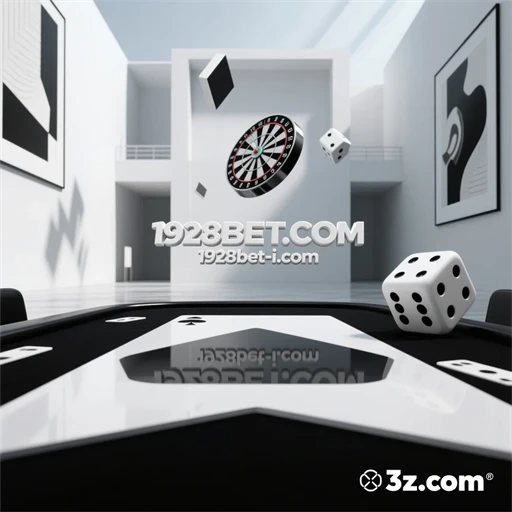 Experiência Imersiva na Categoria 'Ao Vivo' da 1928bet.com