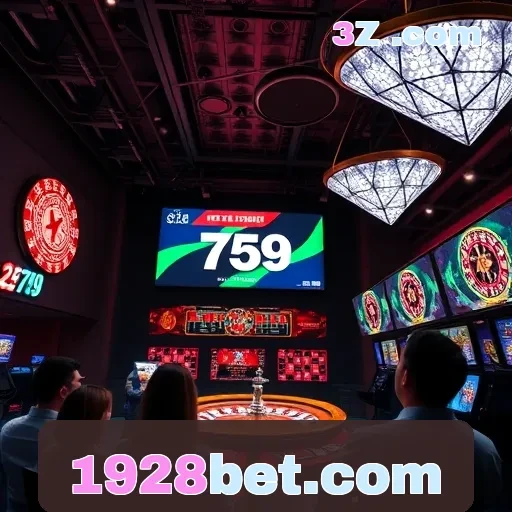 1928bet.com: Login que Conquista e Engaja Todos os Jogadores