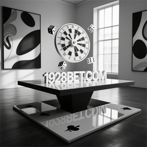 A Ascensão do Poker: Estratégia e Entretenimento em 1928bet.com