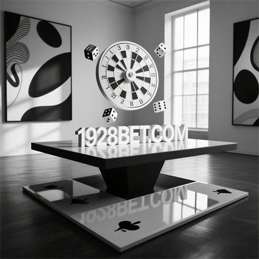 A Ascensão do Poker: Estratégia e Entretenimento em 1928bet.com