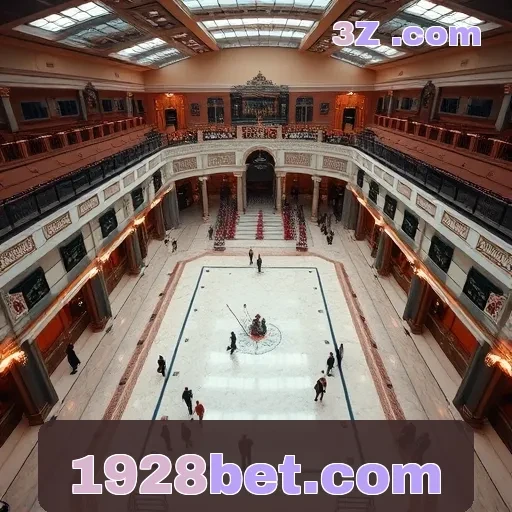 1928bet.com: Aventura nos Caça-Níqueis que Você Não Pode Perder!