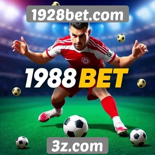 Variedade de jogos disponíveis em 1928bet